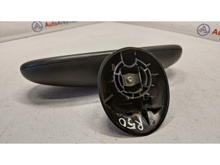 Зеркало заднего вида (в салоне)