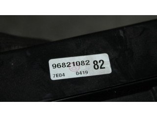 Блок предохранителей    Chevrolet Captiva    