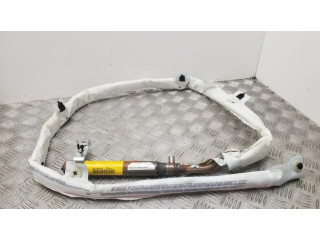 Боковая подушка безопасности 8P3880741C   Audi A3 S3 8P