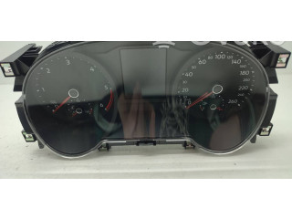 Přístrojová deska  Volkswagen Tiguan 2021 5NA920751E  