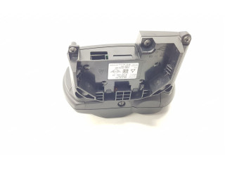 Панель приборов 8707225, 62105A5C5F7 Mini One - Cooper F56 F55