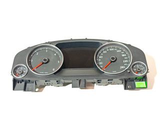 Přístrojová deska  Volkswagen Touareg II 2014 7P6920880D, 7P6920880  