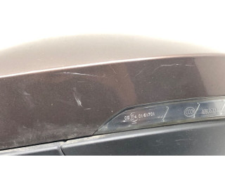 Зеркало электрическое Skoda Octavia Mk3 (5E) 2013 - 2019 года