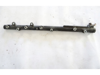 Магистральная трубка топлива