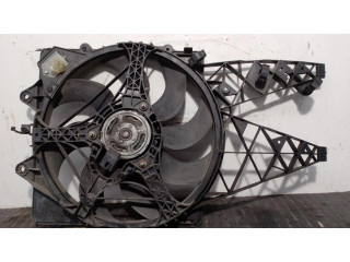 Вентилятор радиатора 51813582, 871300600 Alfa Romeo MiTo 1.6