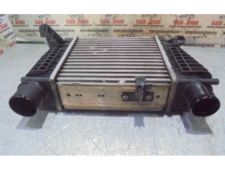 Интеркулер Renault Clio III