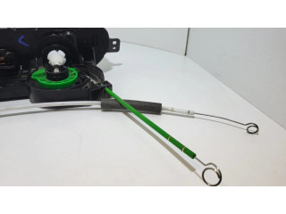 Блок управления климат-контролем 97250B9XXX, 97250B4XXX Hyundai i10