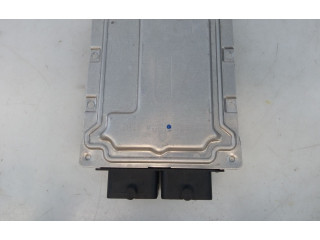 Рулевая рейка  Блок управления двигателя 55258825, CT3I8259S   Fiat 500X 2014 -  года