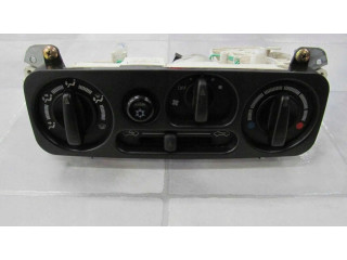 Блок управления климат-контролем MR360556 Mitsubishi Pajero Sport I