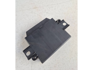 Блок управления парковки    4F0919283R, 4F0910283R   Audi A6 S6 C6 4F