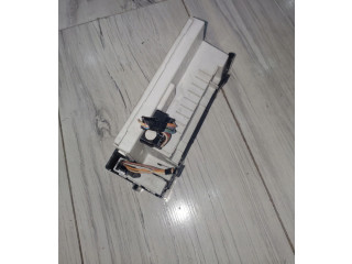 Дисплей 8200307273--C Renault Clio III