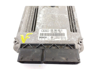 Блок управления двигателя 03G906016G, 0281011364 Audi A3 S3 8P