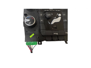 Блок управления климат-контролем 30795271, 2283035   Volvo V70