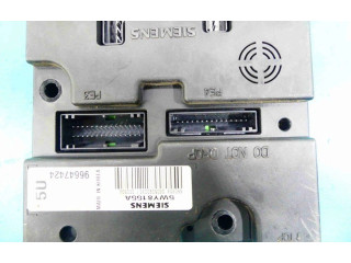 Řídící jednotka 96418364, IMPRK1192137 Chevrolet Epica 2007