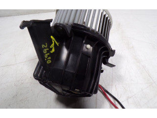 Вентилятор печки 8T1820021, 5Q0972772 Audi Q5 SQ5