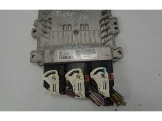Řídící jednotka 9800268980, 9666681180 Peugeot 5008 2013