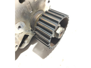 Vstřikovací čerpadlo 0445010119, 057130755L Audi Q7 4L BTR