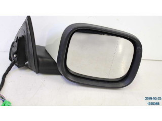 Зеркало электрическое Volvo XC90 2007 - 2014 года