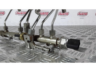 Vstřikovací lišta 1353756247403, 12056010 BMW 1 E81 E87 pro benzínový motor 1.6 N43B16AA