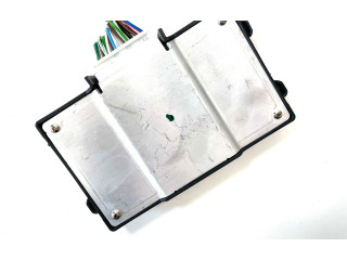 Блок управления коробкой передач 330844JC0A Nissan Navara D23