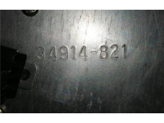 Моторчик заднего дворника MR339042, 0090131 Mitsubishi Space Wagon