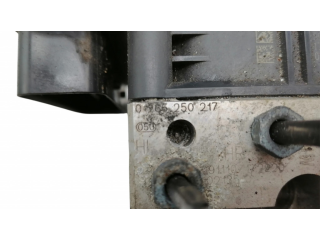 Jednotka ABS 0130108129, 0265250217   BMW 5 E60 E61 2009