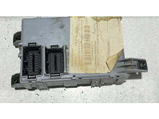 Řídící jednotka 55281200, 55281200 Fiat Punto Evo 2010