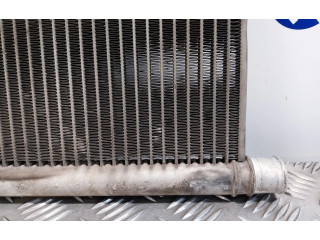 Радиатор охлаждающей жидкости     Smart ForTwo II