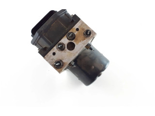 Блок АБС 6Q0614117D, 6Q0907379C Skoda Fabia Mk1 (6Y) 1999 - 2007 года