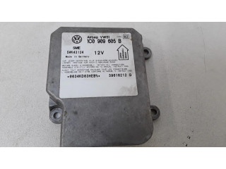 Блок подушек безопасности 1C0909605B   Volkswagen PASSAT B5.5