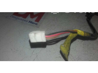 Zpětné zrcátko Toyota Celica T200