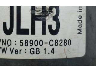 Jednotka ABS 58900C8280, C858934550 Hyundai i20 (GB IB) 2019