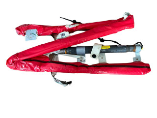 Боковая подушка безопасности 6062875, 116508500   Jeep Patriot