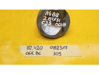 Píst Audi A4 S4 B8 8K
