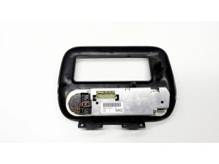 Блок управления климат-контролем P04677635AC, P04677635 Chrysler Voyager