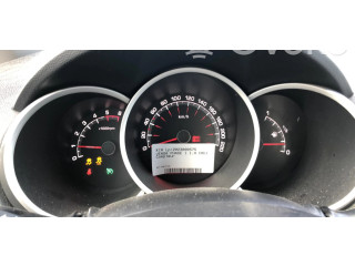 Přístrojová deska KIA Venga 2010