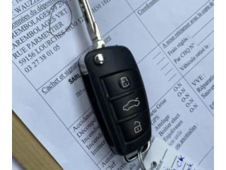 Блок АБС 6R0614517CBBEF   Audi  A1  2010 - 2018 года