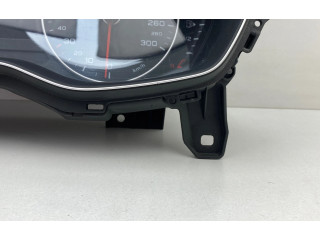 Панель приборов 80A920740A   Audi Q5 SQ5       