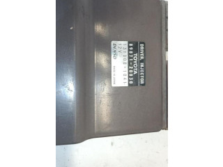 Řídící jednotka 8987120030, 1CDFTV Toyota RAV 4 (XA10) 2002