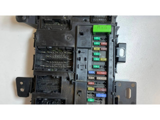 Блок комфорта A2C766861070001, KK3T15604FAJ   Ford Transit Custom   