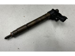 Форсунка 0445115025, CRT31    Citroen C-Crosser   