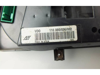 Панель приборов 7M5920800C   Ford Galaxy       