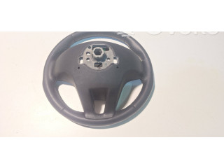 Руль Volvo V70  2014 - 2016 года 34220709A, XCT20Z71E      