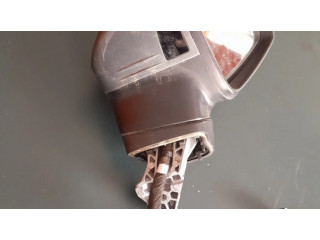 Zpětné zrcátko pravé Volkswagen Tiguan 2017  5NB857502  