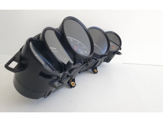 Přístrojová deska Porsche Panamera (970) 2011 97064114608, A2C31087000