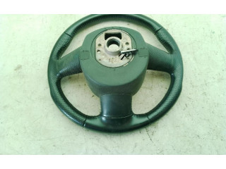 Руль Audi A4 Allroad   -  года       