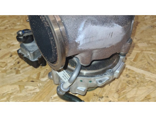 Turbodmychadlo Турбина 8584218, 83510912 BMW X5 G05 3.0