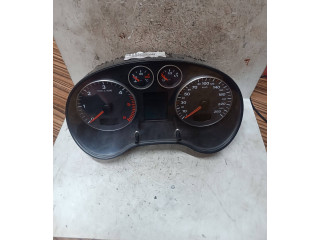 Панель приборов 8P0920931, D0H19003 Audi A3 S3 A3 Sportback 8P