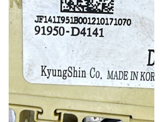 Блок предохранителей 91950D4141, 91950-D4141   KIA Ceed    