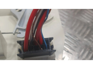 Блок управления климат-контролем E64138 Citroen Xsara Picasso